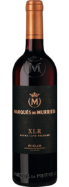 2018 Marqués de Murrieta Rioja XLR