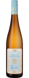 2023 Kiedricher Riesling Réserve Fass 320