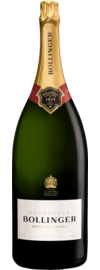 Bollinger Special Cuvee Brut