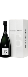2016 Bollinger B16