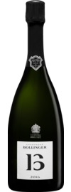 2016 Bollinger B16