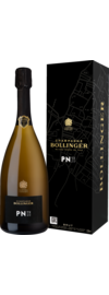Bollinger PNTX 20
