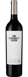 2024 Chocolate Block