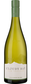 2025 Cloudy Bay Sauvignon Blanc