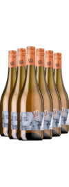 Frank & Frei Secco Saignee Paket