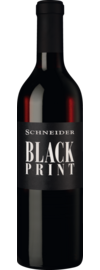 2023 Black Print Cuvée Rot