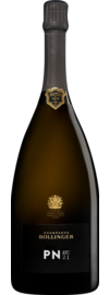 Champagne Bollinger PN-TX 20