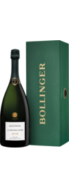 2018 Bollinger La Grande Année