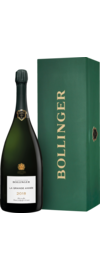 2018 Bollinger La Grande Année