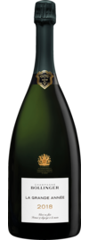 2018 Bollinger La Grande Annee 1,5l