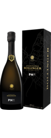 Bollinger PNAYC21