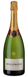 Champagne Bollinger Spécial Cuvée