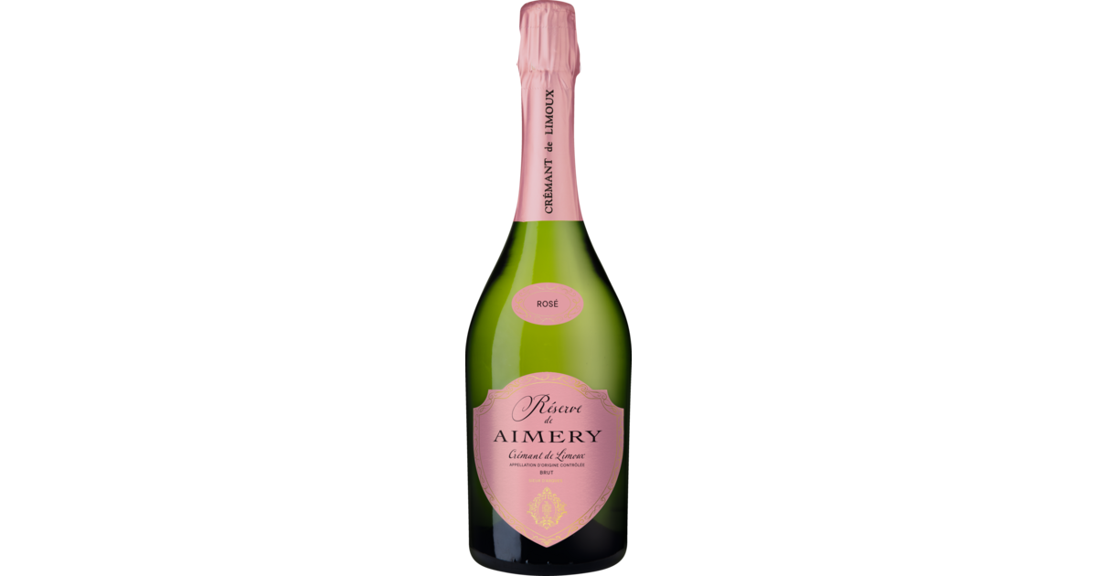 Réserve de Aimery Rosé Hawesko.de