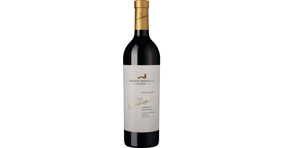 The Reserve Cabernet Sauvignon To Kalon 2017 | Hawesko.de