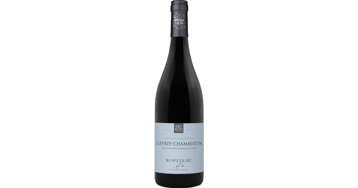 Ropiteau Frères Gevrey-Chambertin 2021 | Hawesko.de