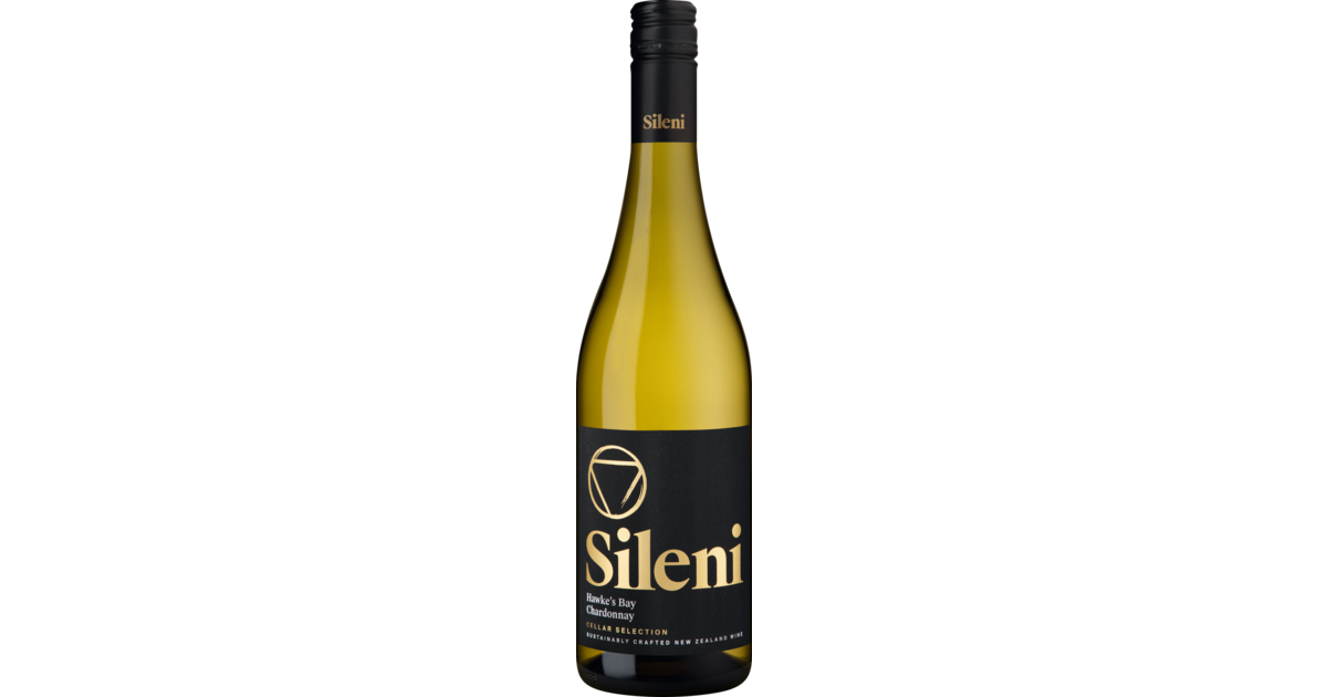 2022 Selection Cellar Chardonnay Sileni