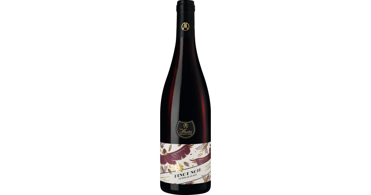 The Master Selection Pinot Noir 2021