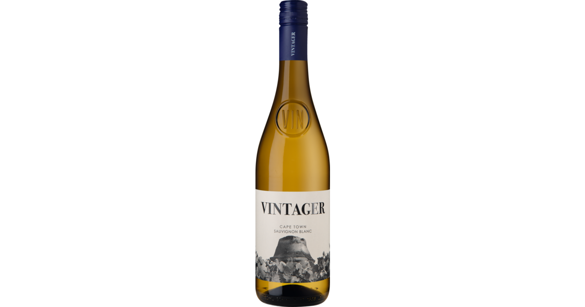 Vintager Blanc Sauvignon 2021