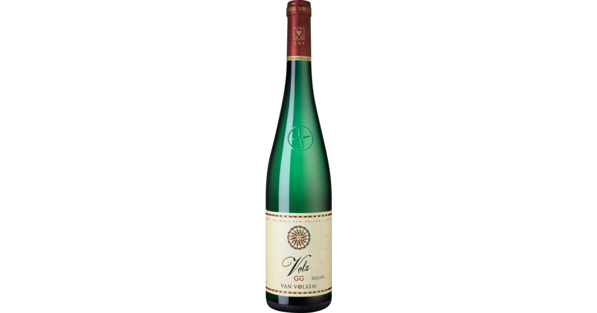 Volz Riesling GG 2021