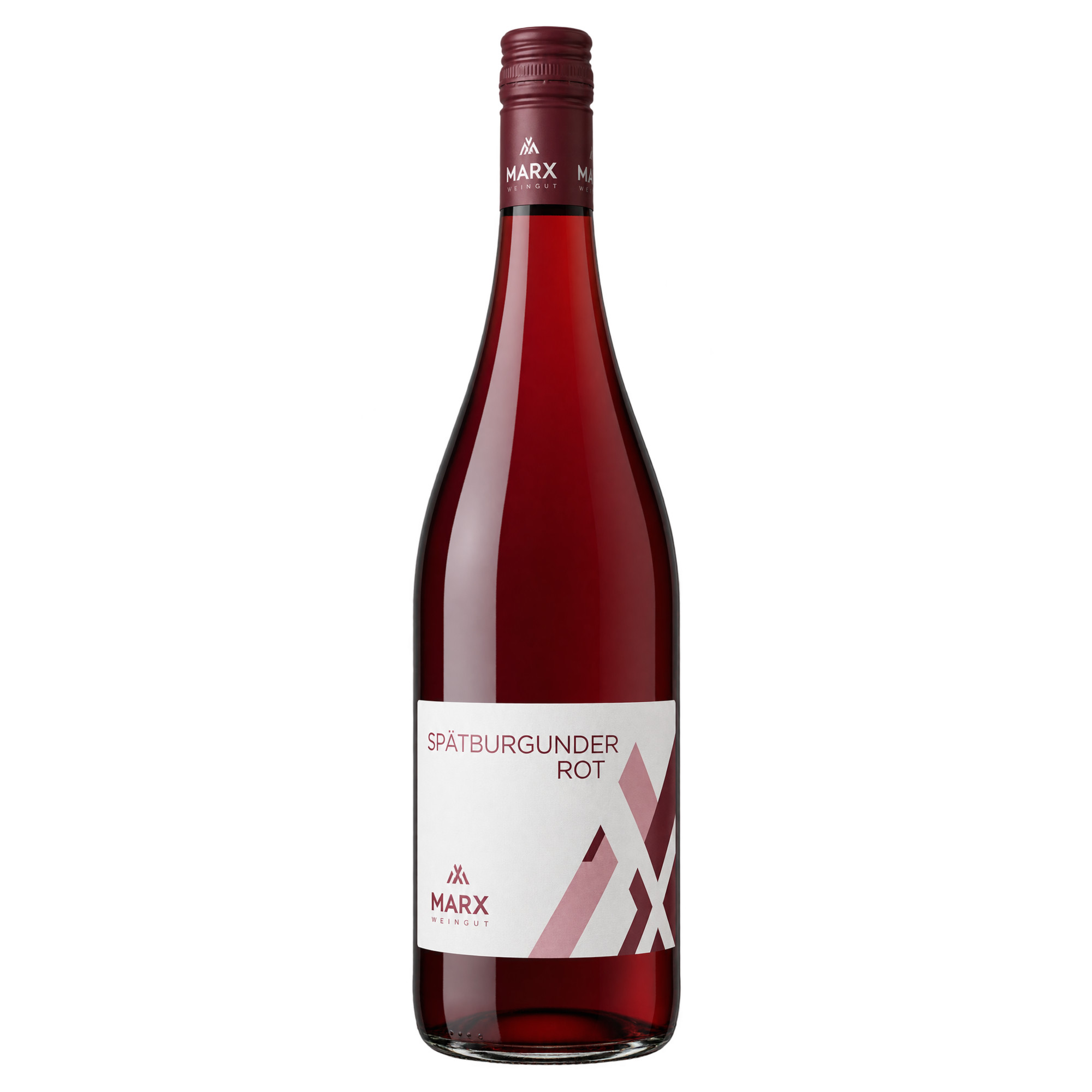 Weingut Marx Spätburgunder Rot, Trocken, Mosel, Mosel, 2022, Rotwein