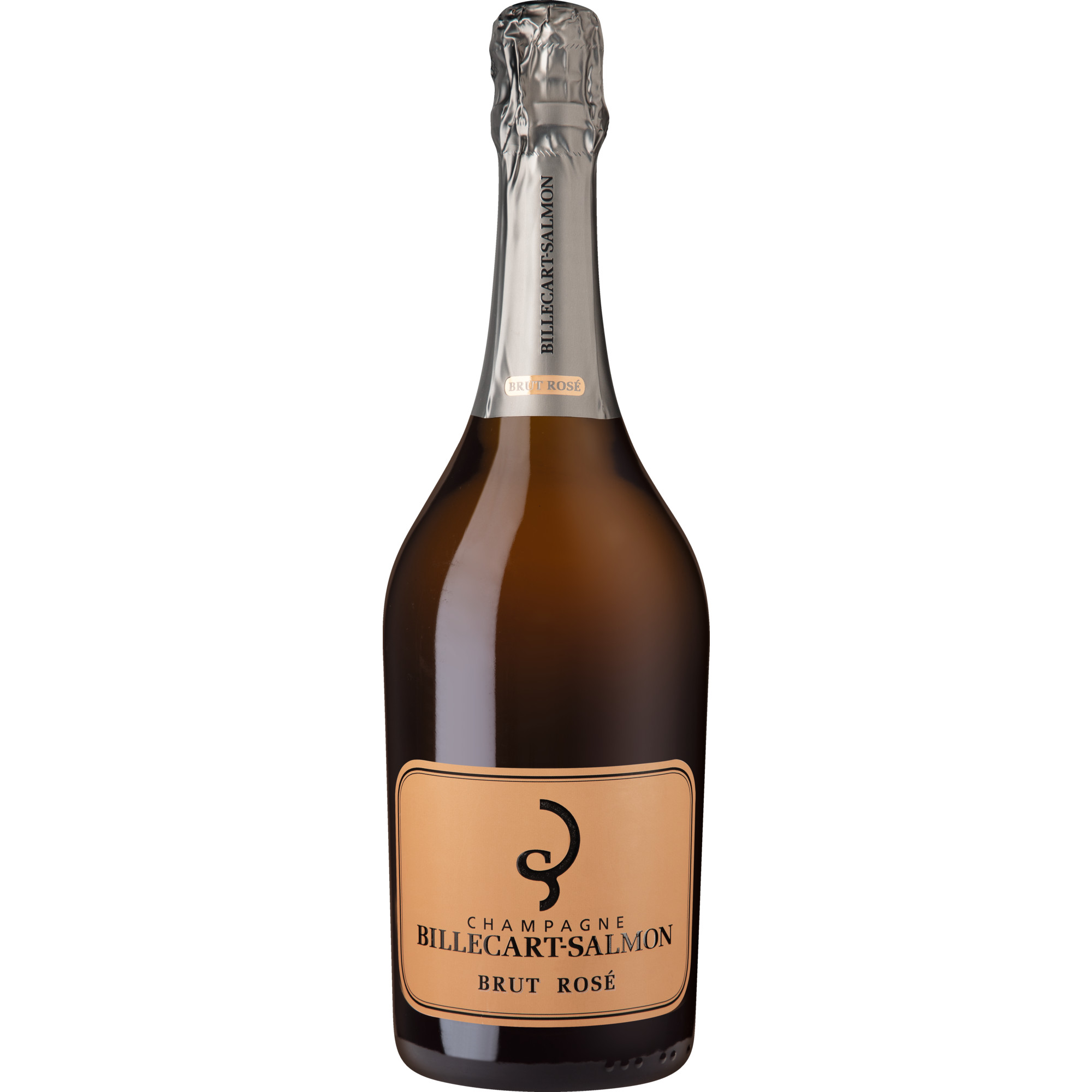 Champagne Billecart-Salmon Rosé, Brut, Champagne AC, Champagne, Schaumwein - Champagner