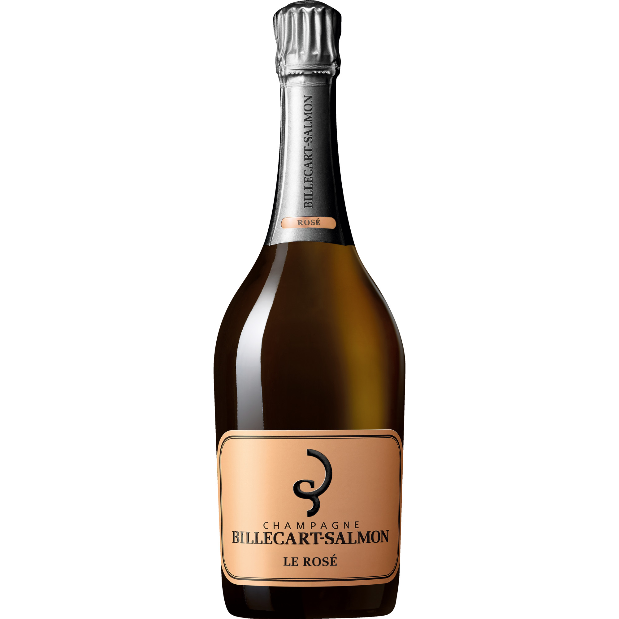 Image of Billecart-Salmon Brut Rosé