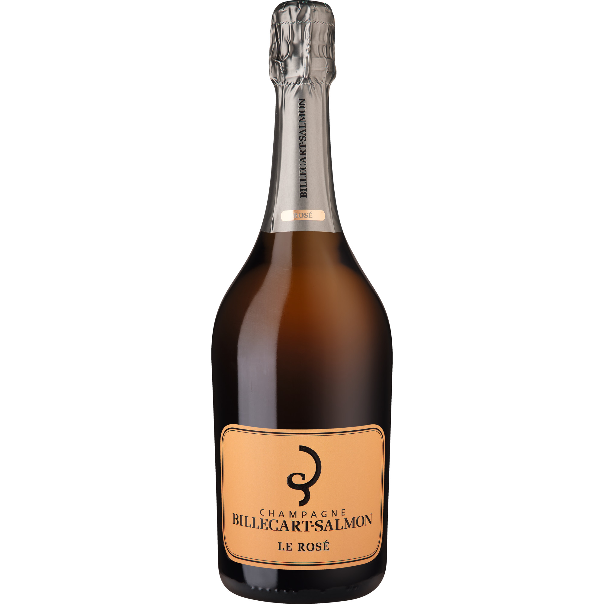 Image of Billecart-Salmon Brut Rosé