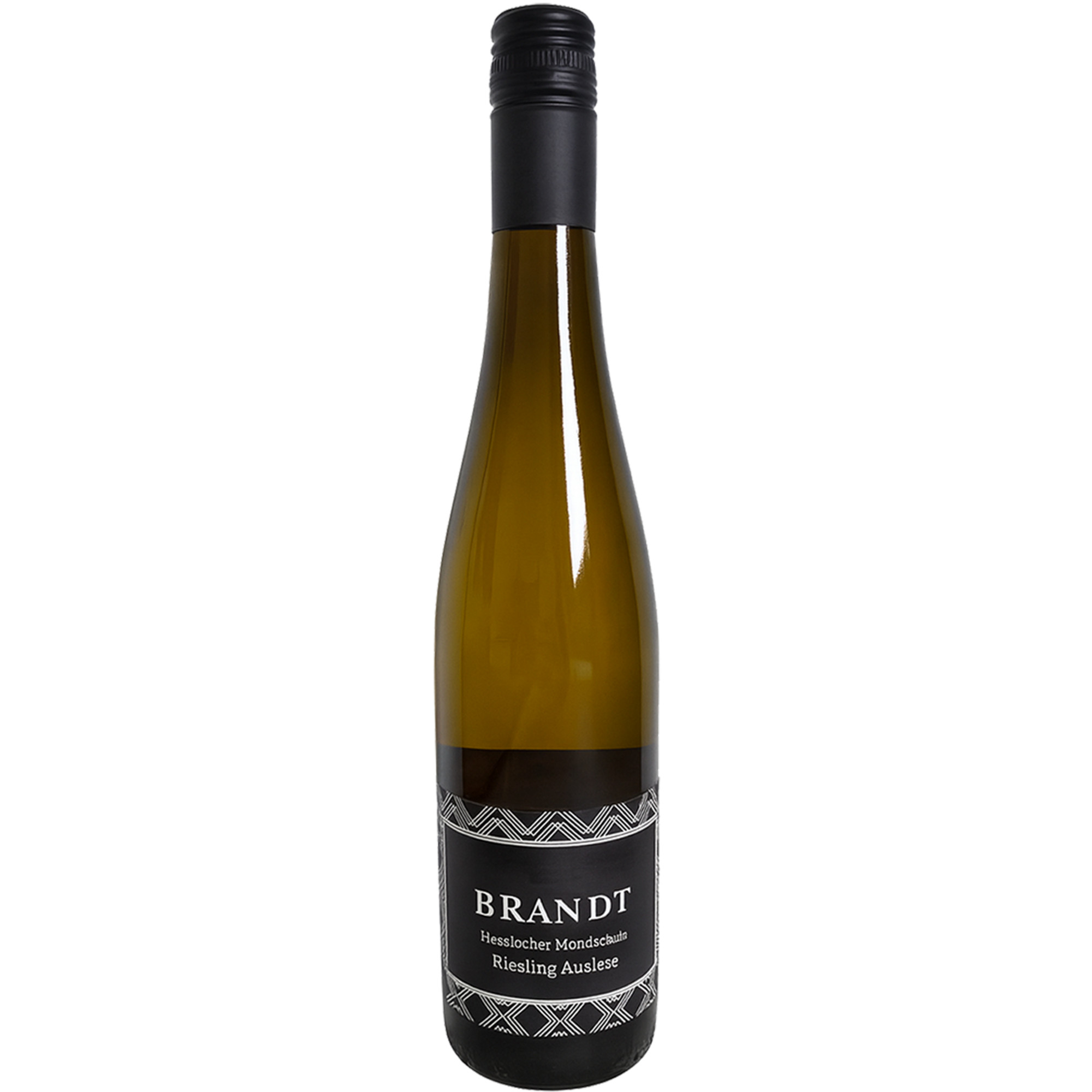 Hesslocher Mondschein Riesling Auslese, Edelsüß, Rheinhessen, Rheinhessen, 2025, Weißwein