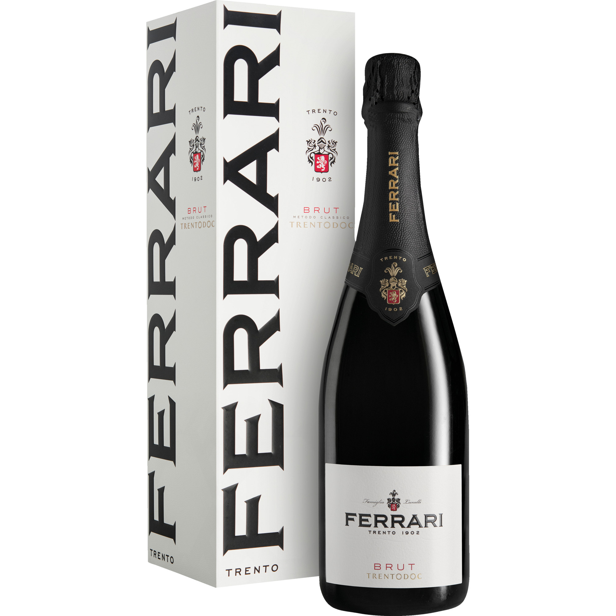 Ferrari Brut Trento