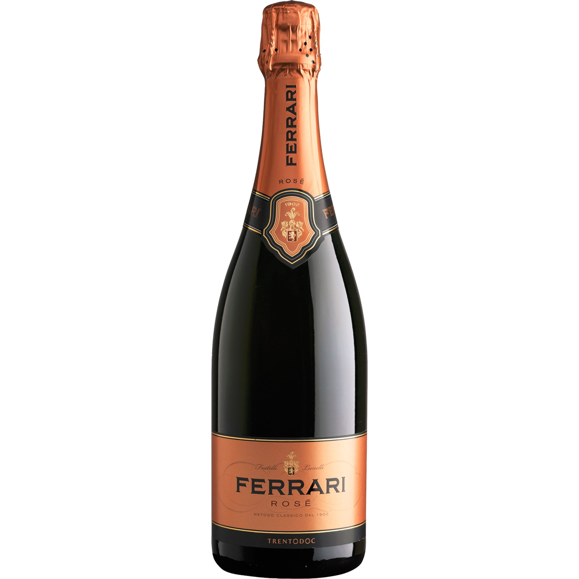 Image of Ferrari Rosé Trento