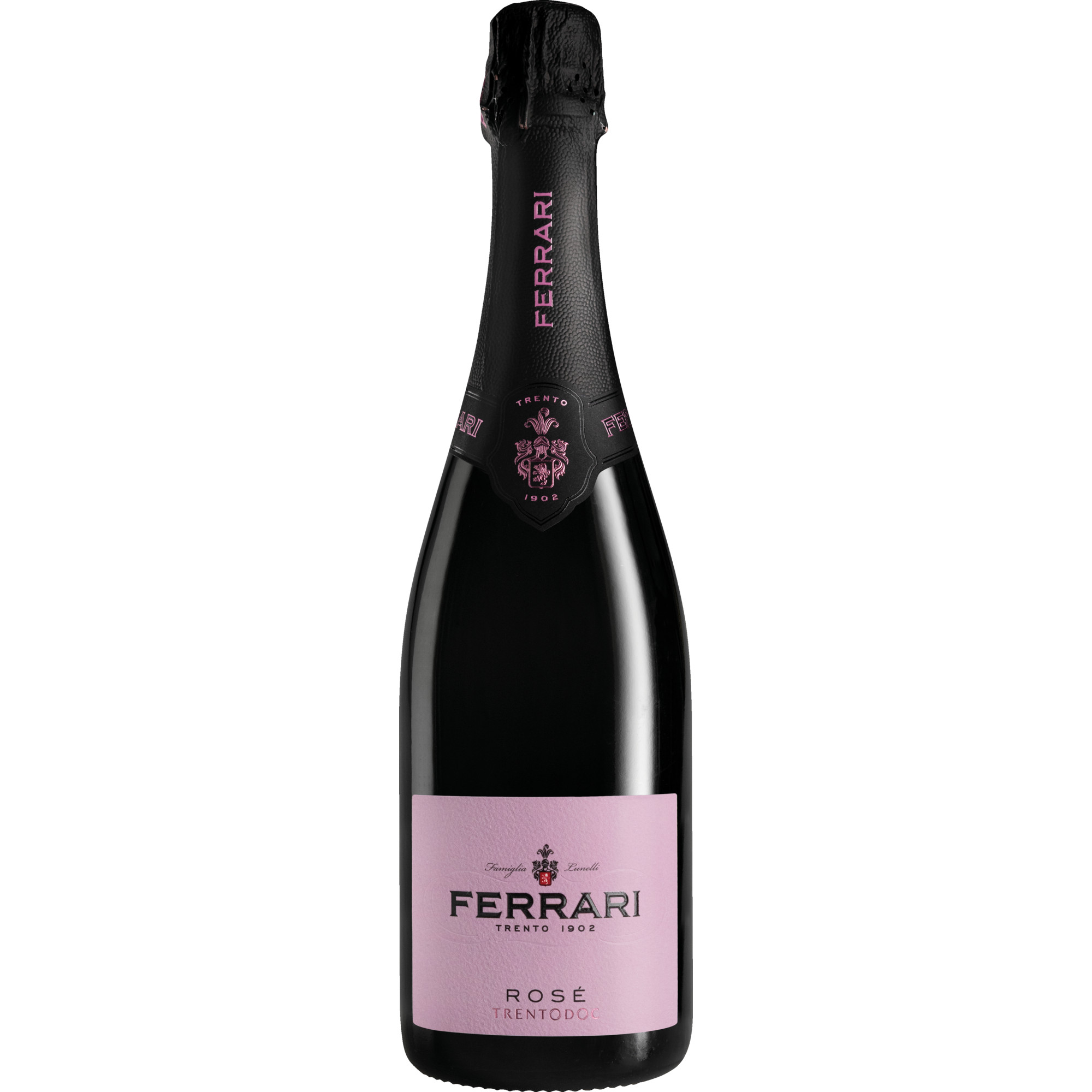 Ferrari Rosé Brut Trento