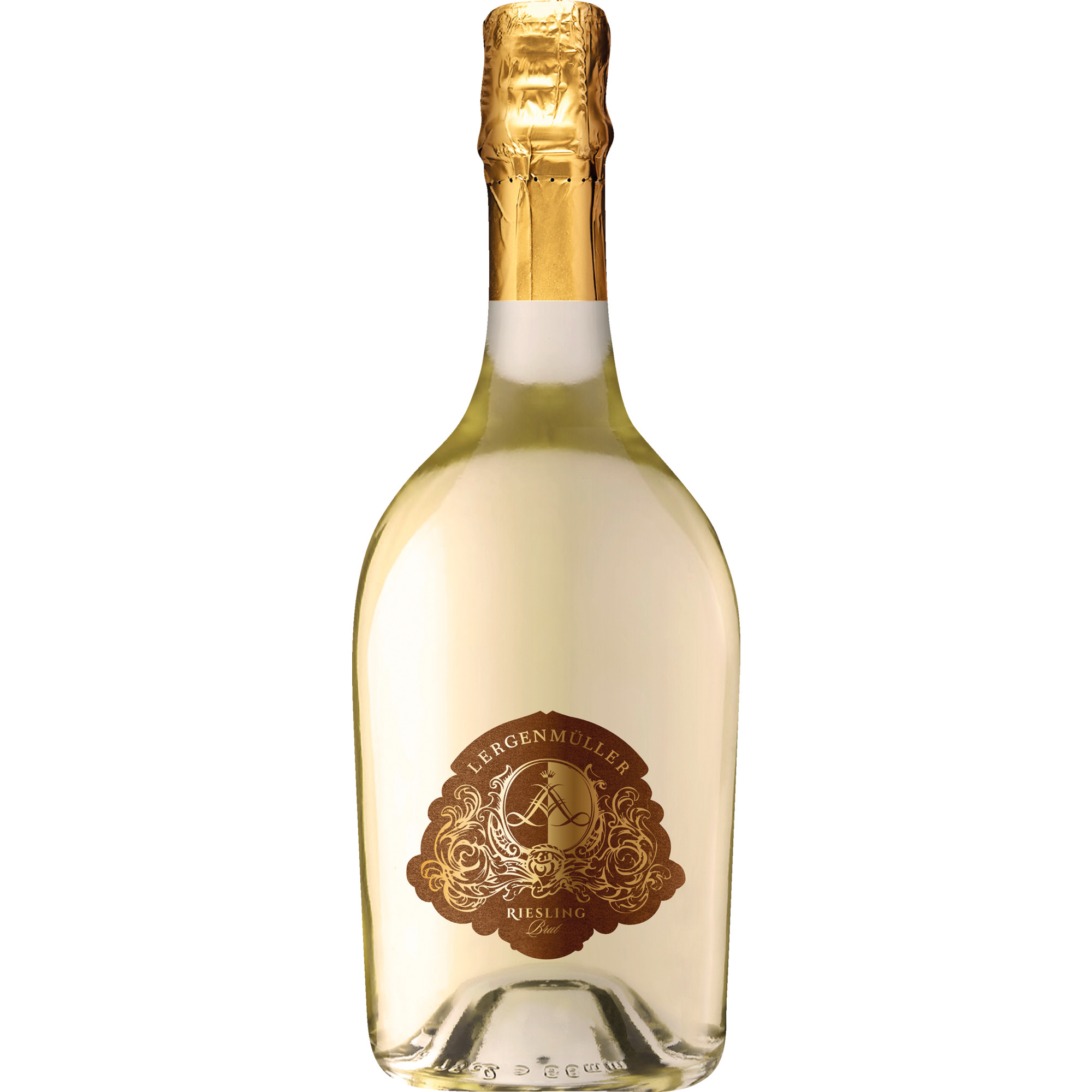 Image of Lergenmüller Riesling Sekt Brut