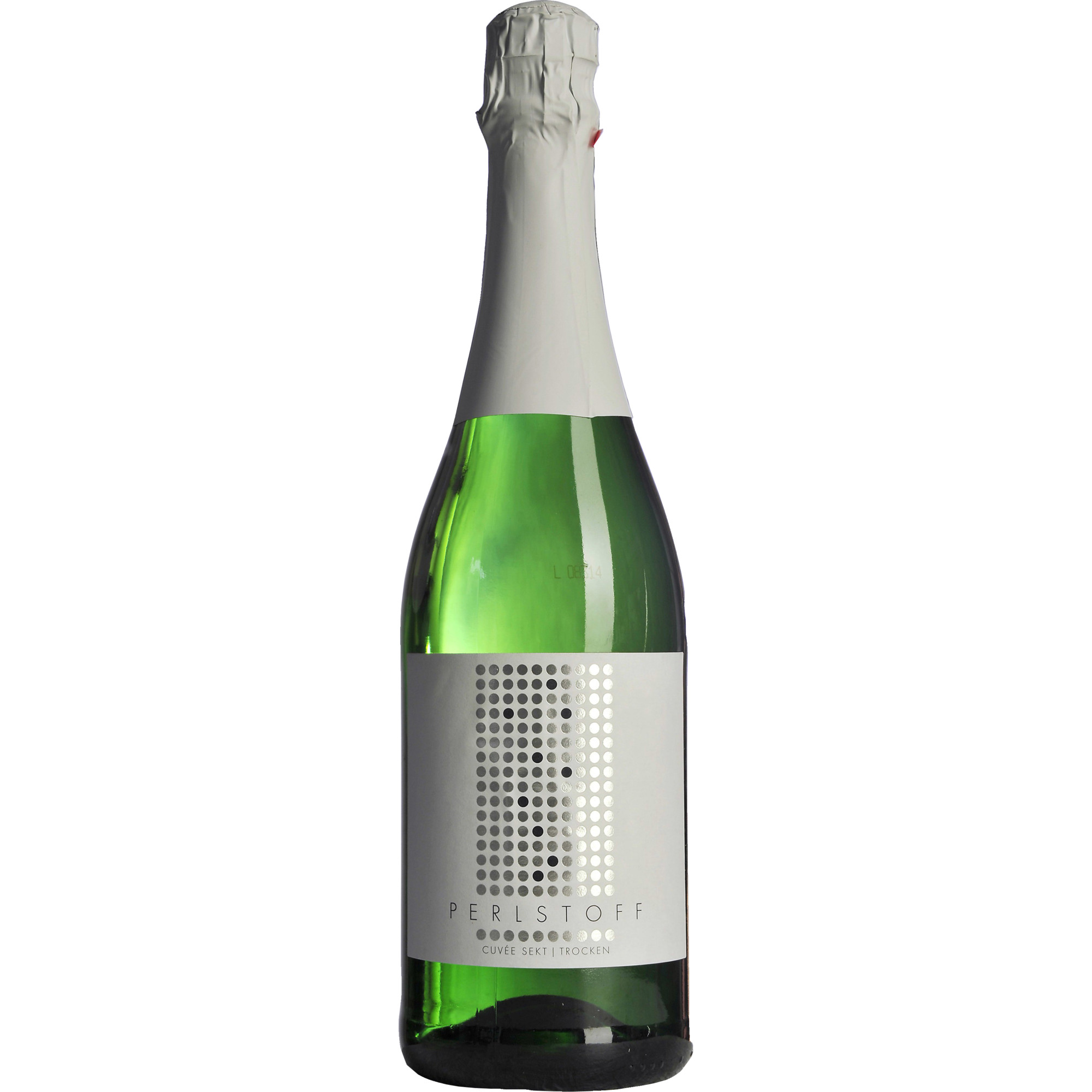 Perlstoff Sekt Cuvée
