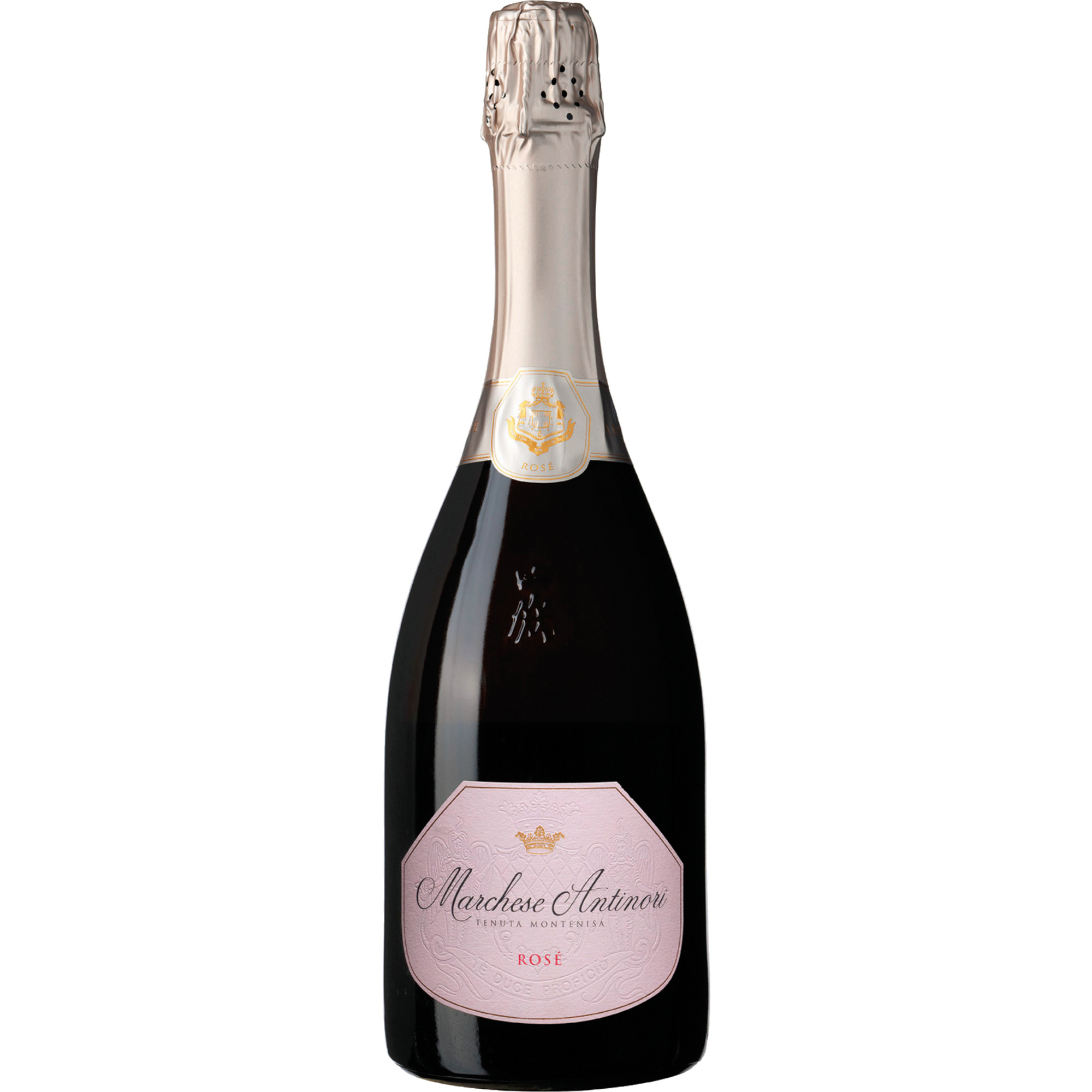 Image of Antinori Franciacorta Rosé Brut