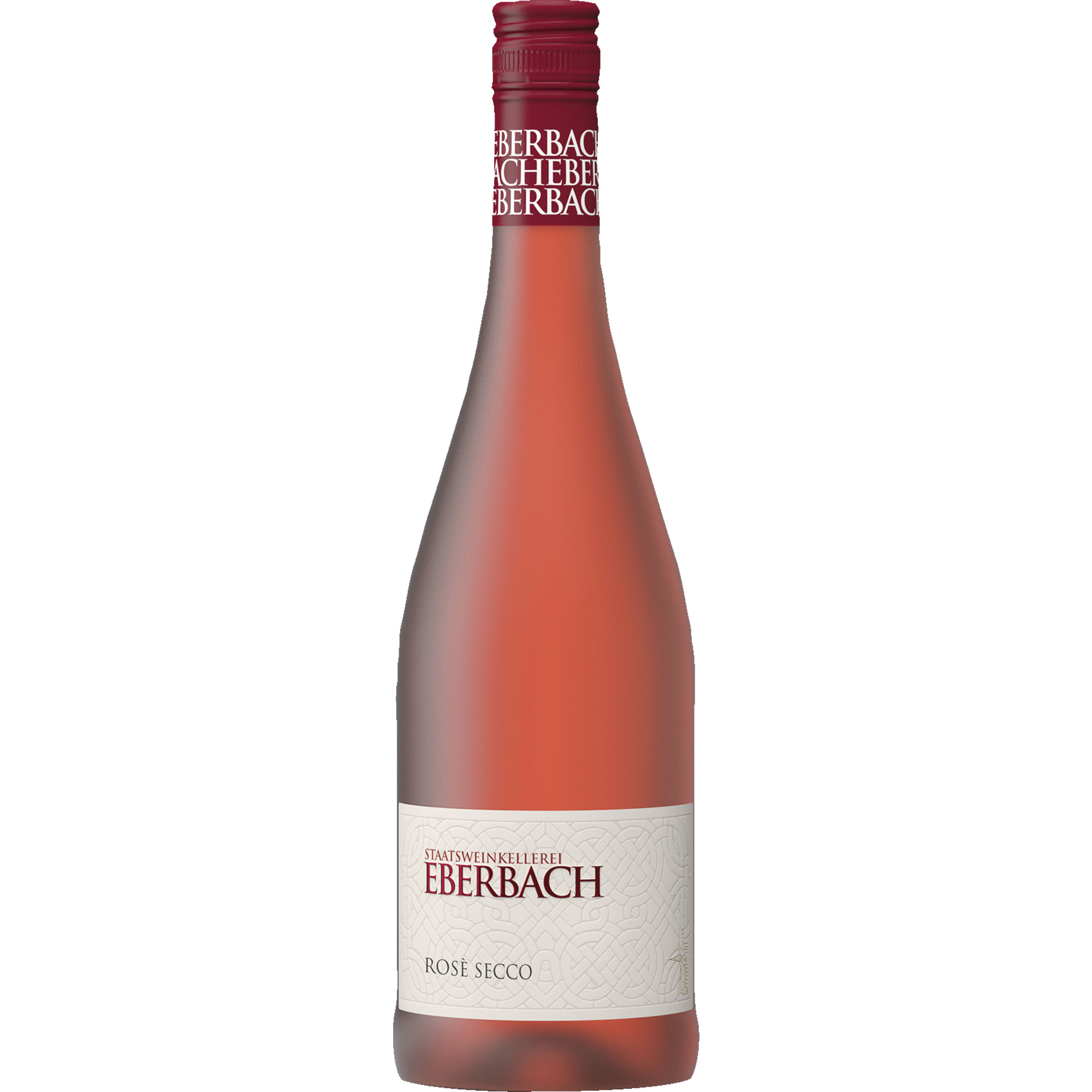 Eberbach Secco Rosé
