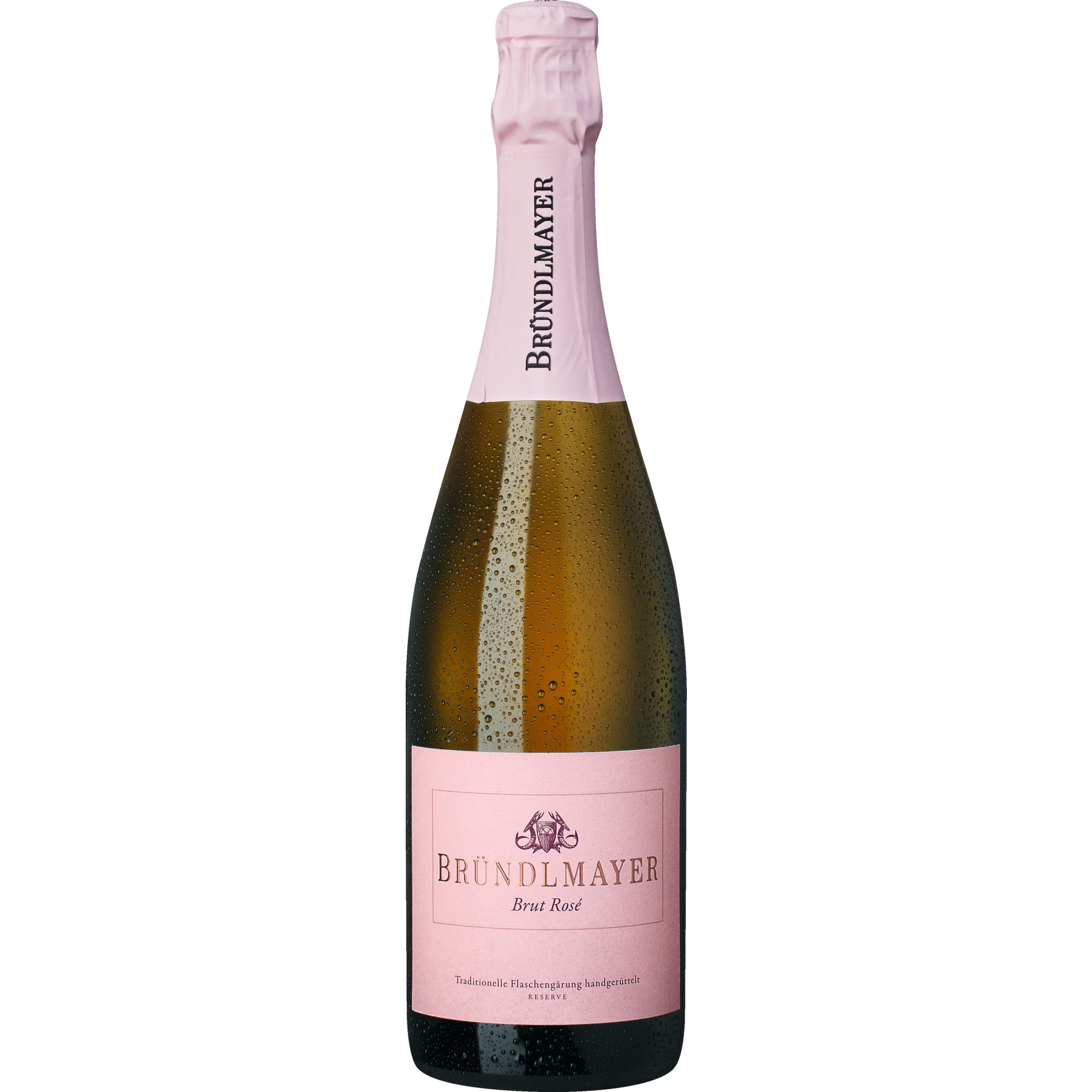 Image of Bründlmayer Brut Rosé