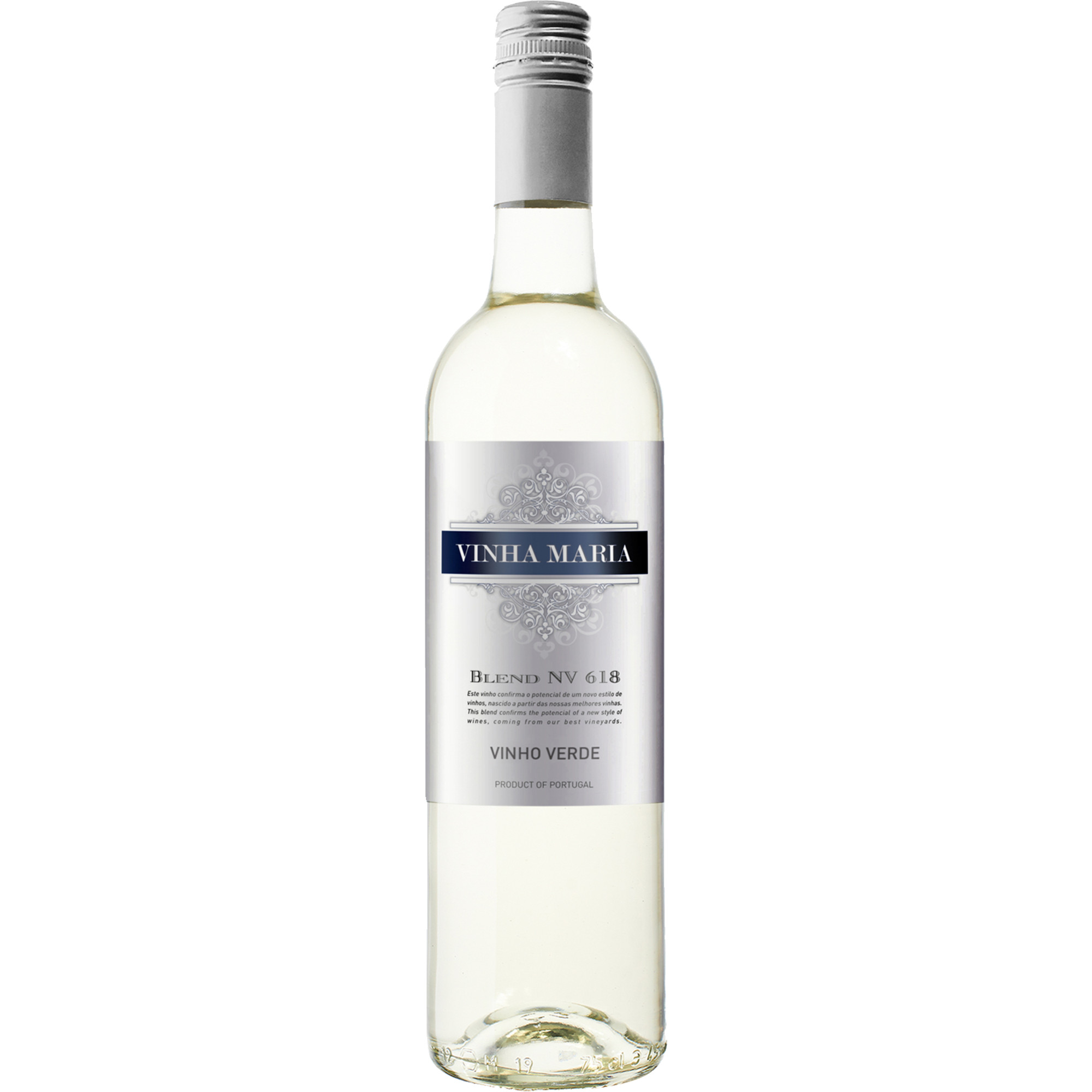 Vinha Maria Vinho Verde, Vinho Verde DOP, Vinho Verde, Weißwein