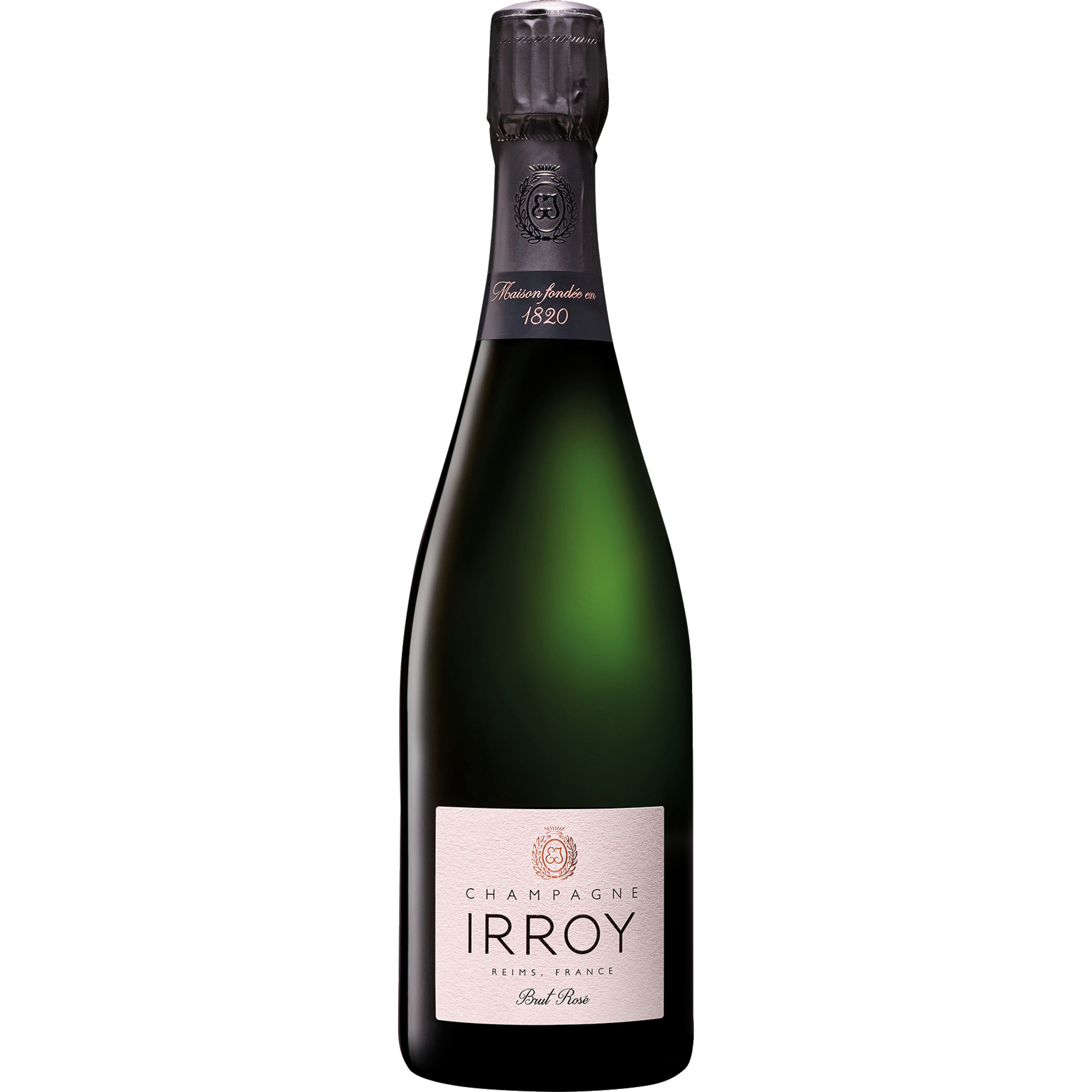 Champagne Irroy Carte d Or Brut