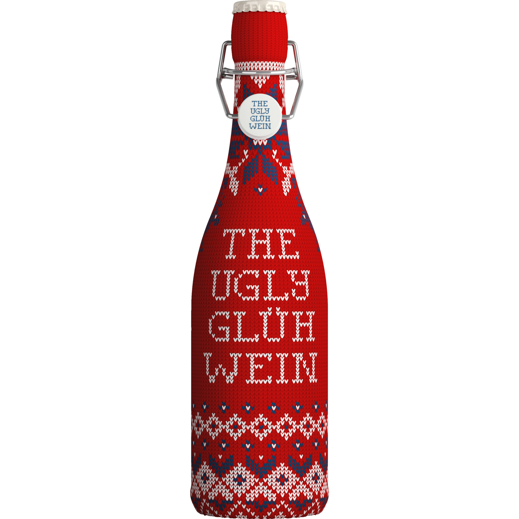 The Ugly Glühwein