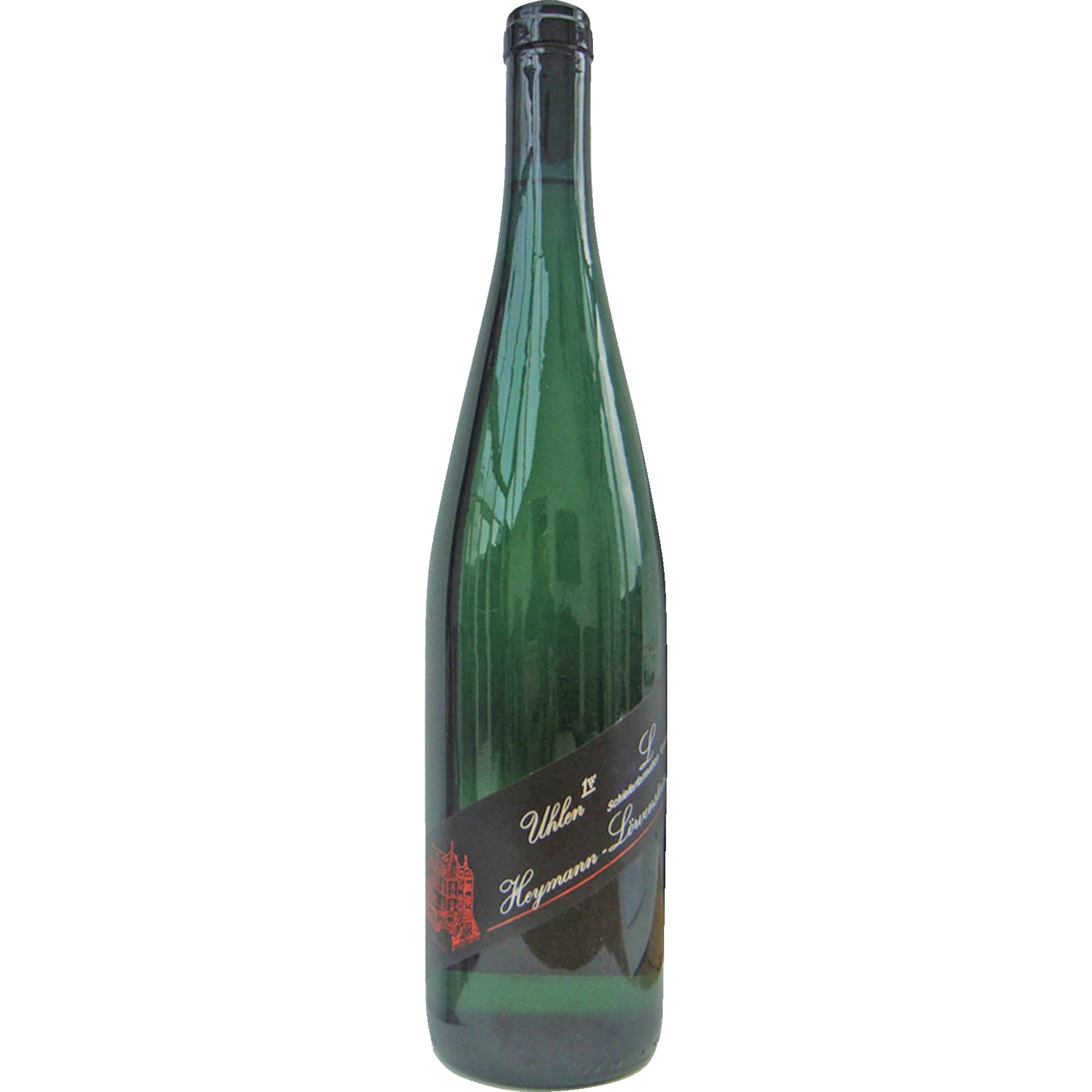 Heymann-Löwenstein Uhlen Laubach Riesling GG, trocken, Mosel, Mosel, 2017, Weißwein