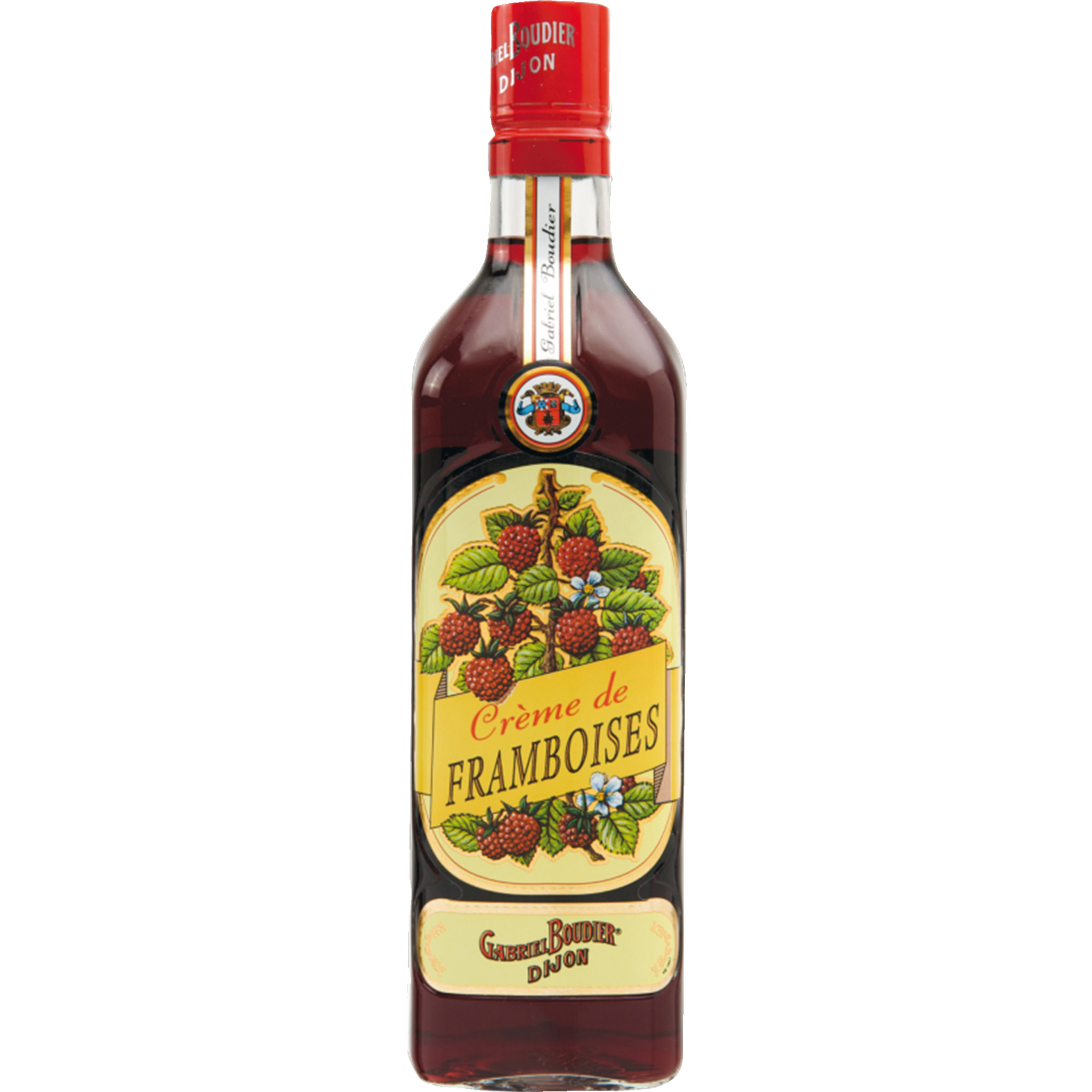 Liqueur de Framboises