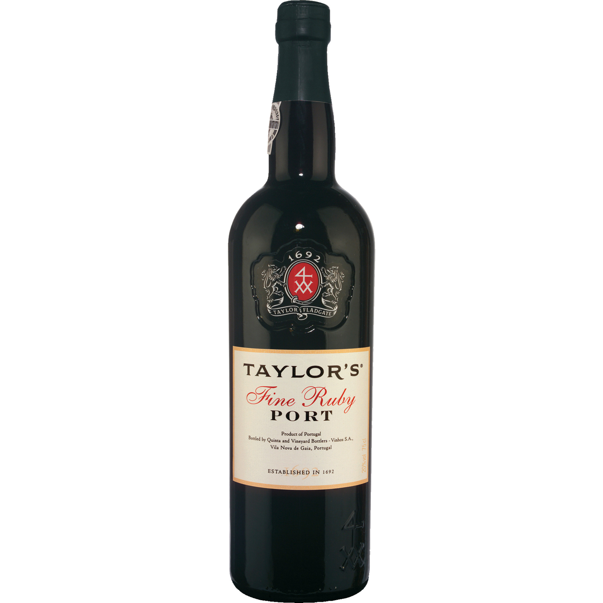 Taylor's Fine Ruby Port