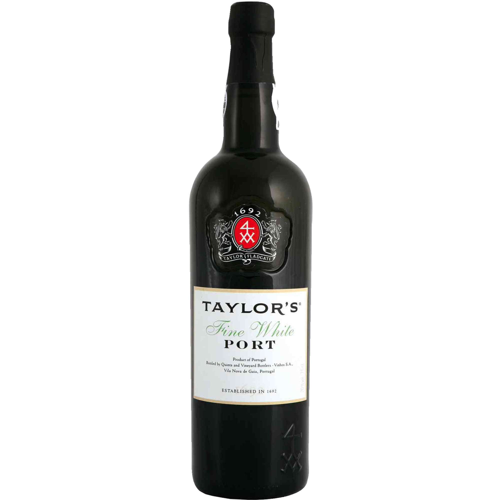 Taylor's Fine White Port