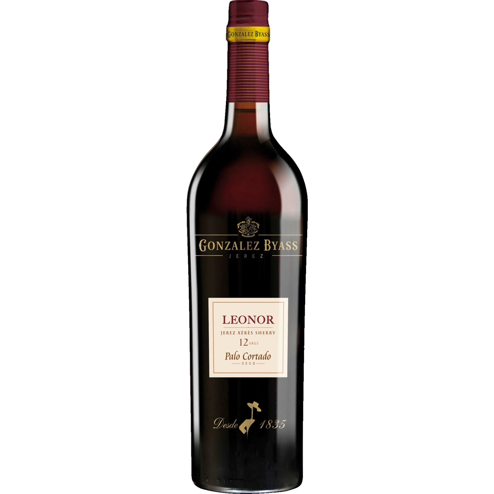 Image of Leonor Palo Cortado
