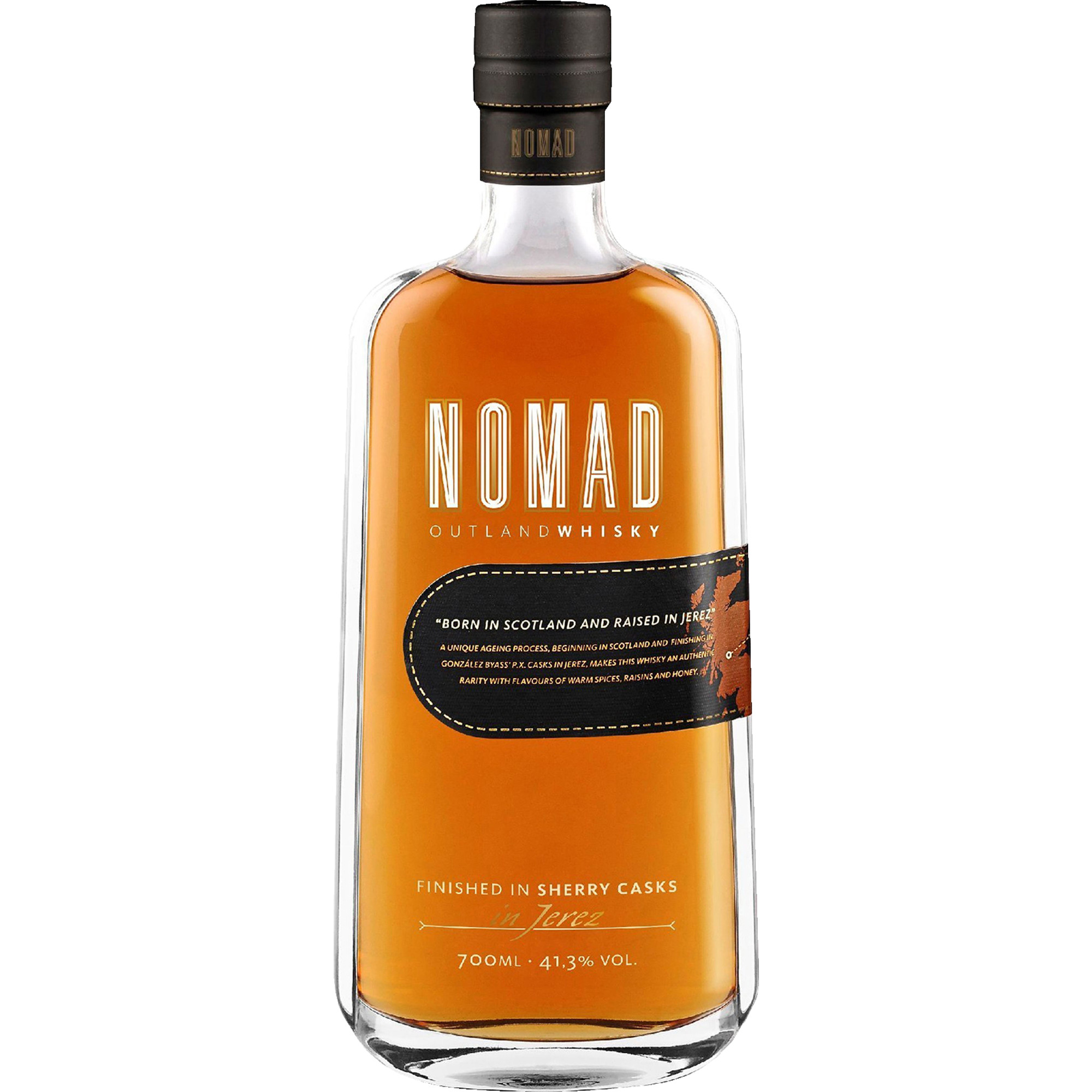 Image of Nomad Geschenkbox