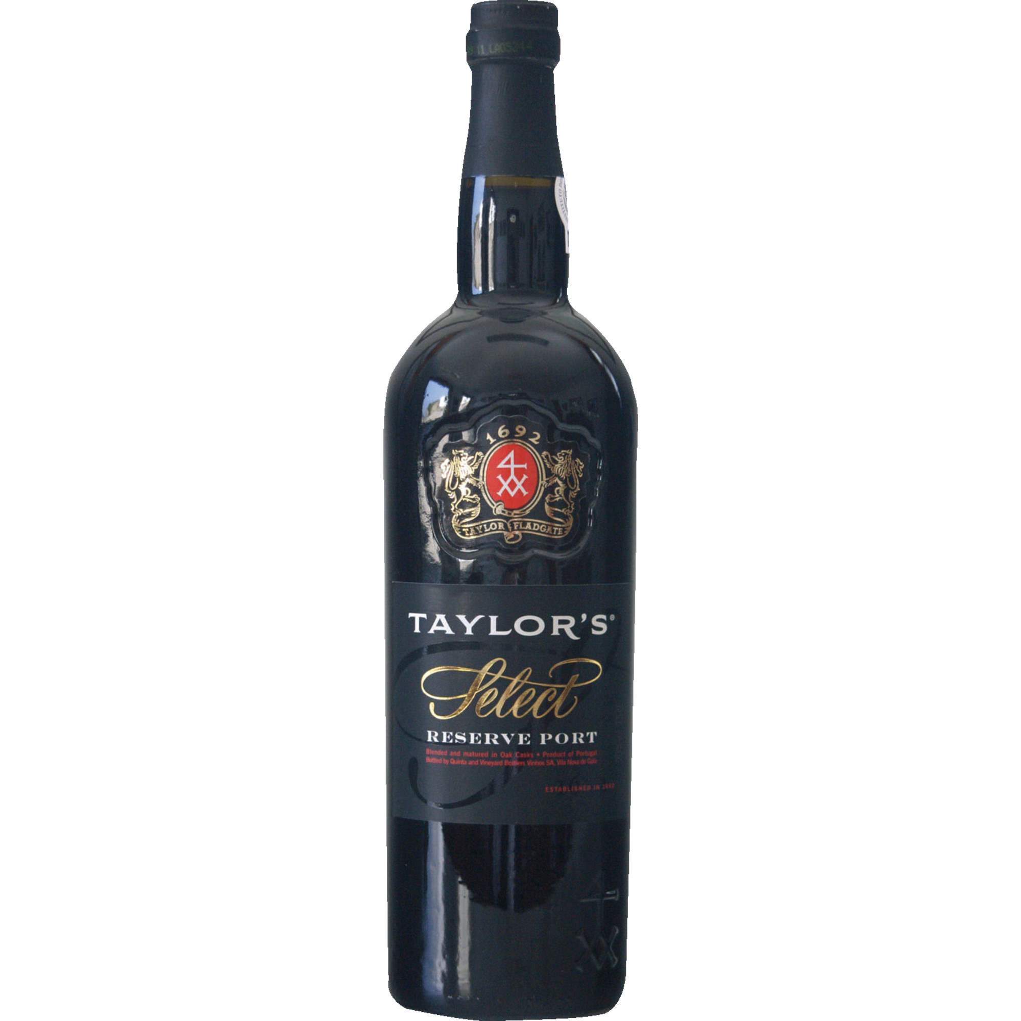 Taylor' s Ruby Select Port