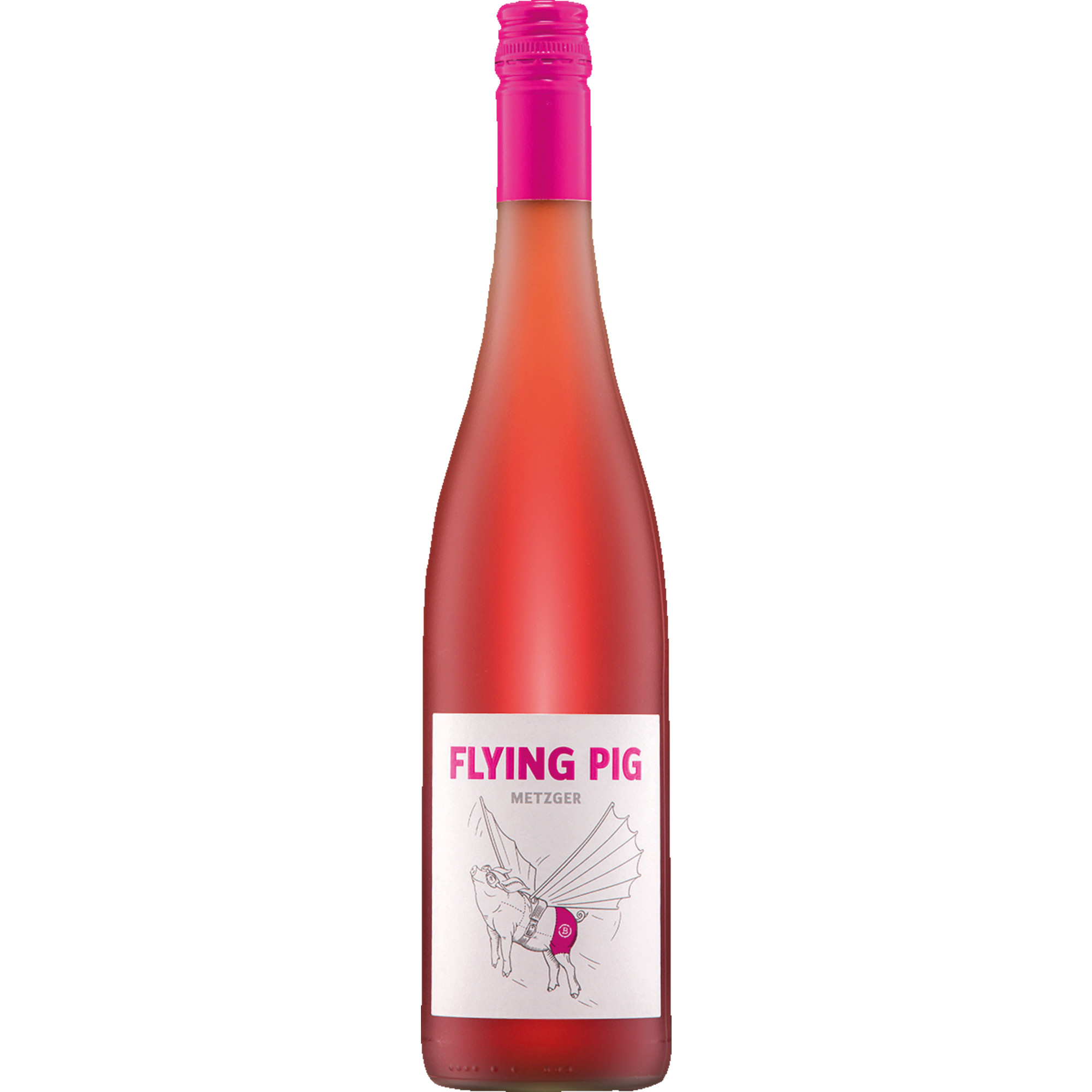 Flying Pig Rosé