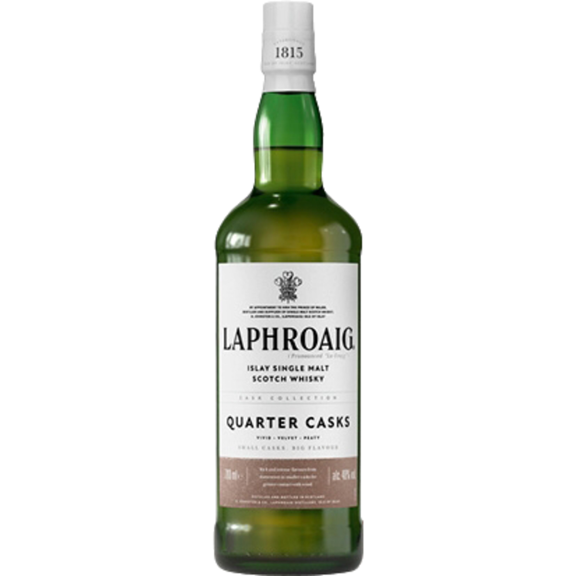 Image of Laphroaig Quarter Cask