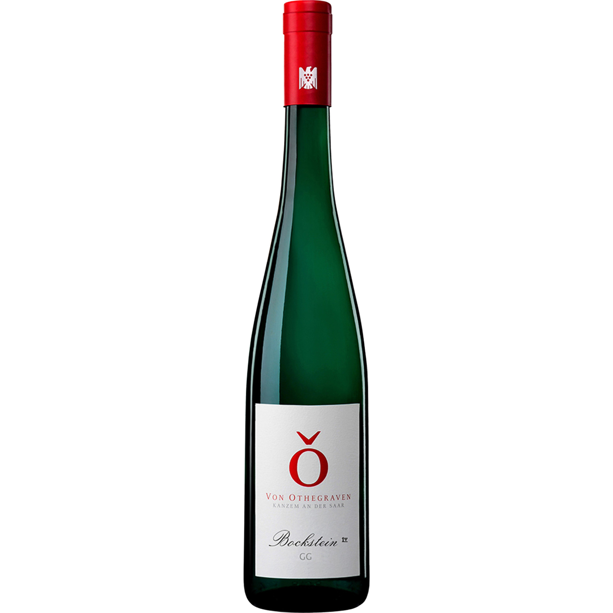 von Othegraven Riesling Bockstein GG, trocken, Mosel, Mosel, 2017, Weißwein