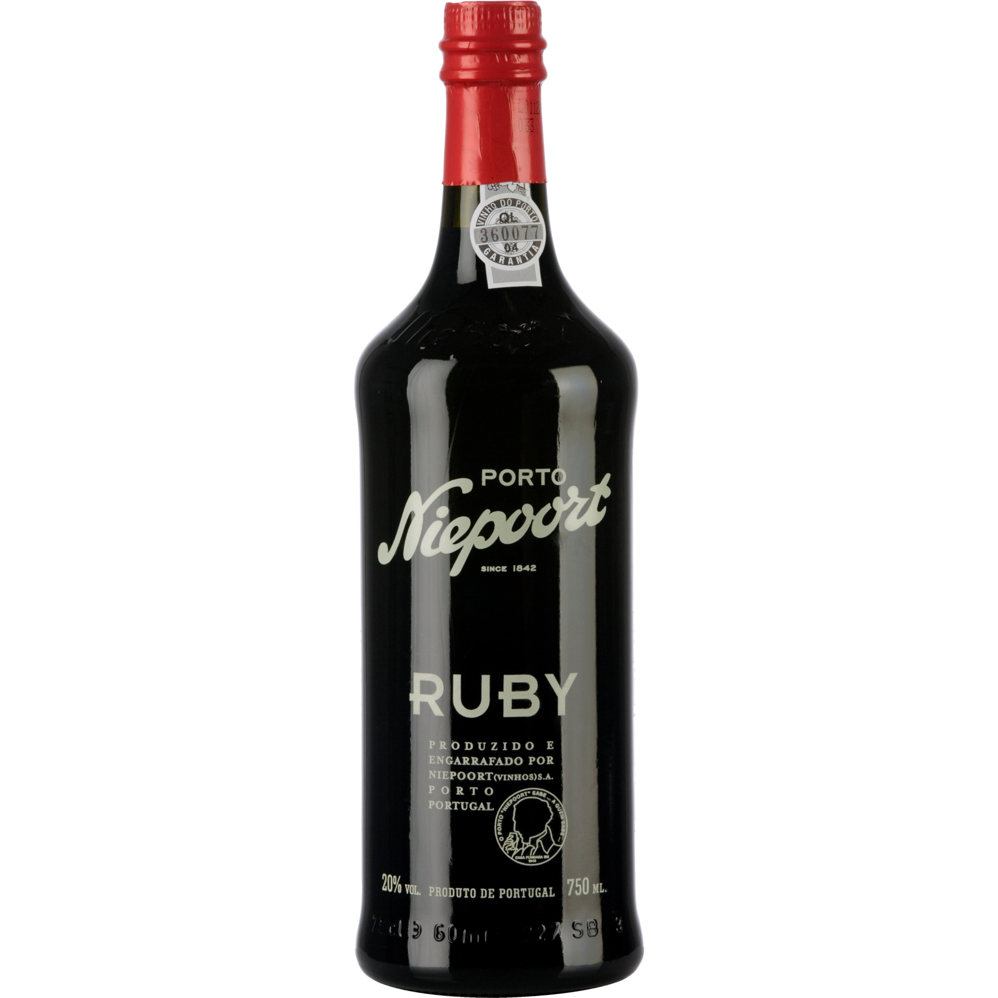 Niepoort Ruby Port
